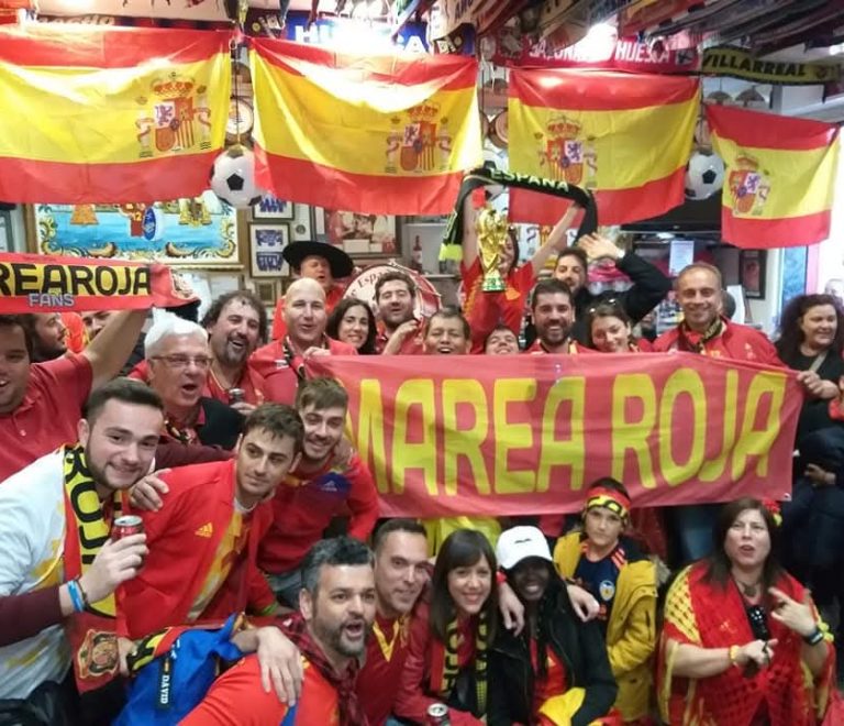 Comunicado Oficial – Adiós a Manolo “el del Bombo”